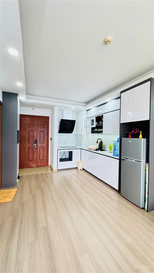 Trả giá là bán!!! cắt lỗ căn 2 ngủ full đồ, nhà đẹp, sđcc tại cc ct8 dương nội chỉ việc ở