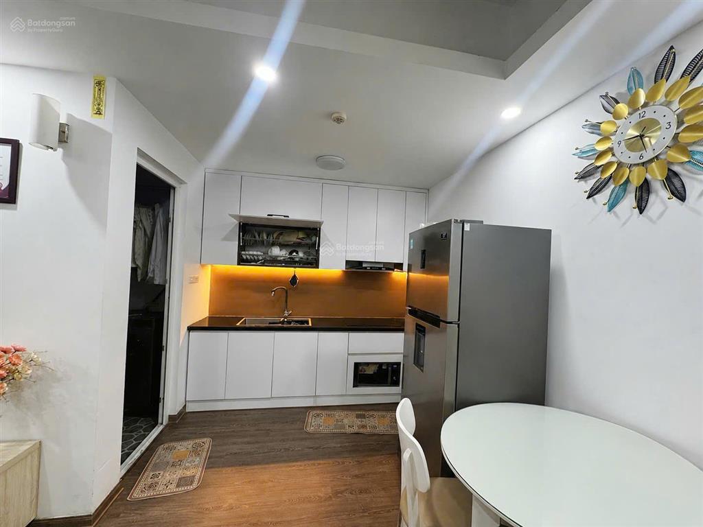 Trả giá là bán!!! cắt lỗ căn 2 ngủ full đồ, nhà đẹp, sđcc tại cc ct7 dương nội chỉ việc về ở.