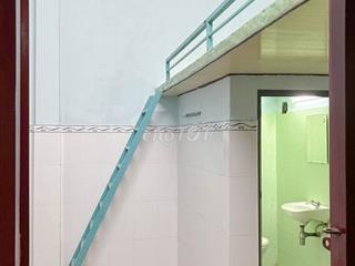 Phòng trọ Bạch Đằng 18m2 sạch đẹp, an ninh,giá tốt