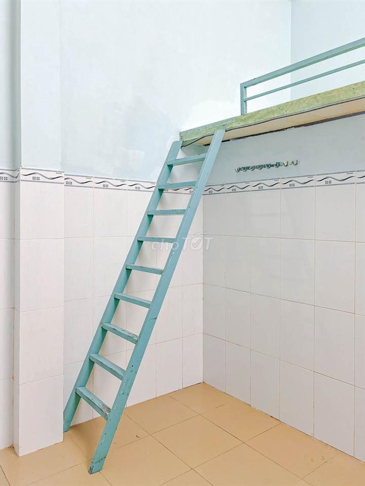 Phòng trọ Bạch Đằng 18m2 sạch đẹp, an ninh,giá tốt