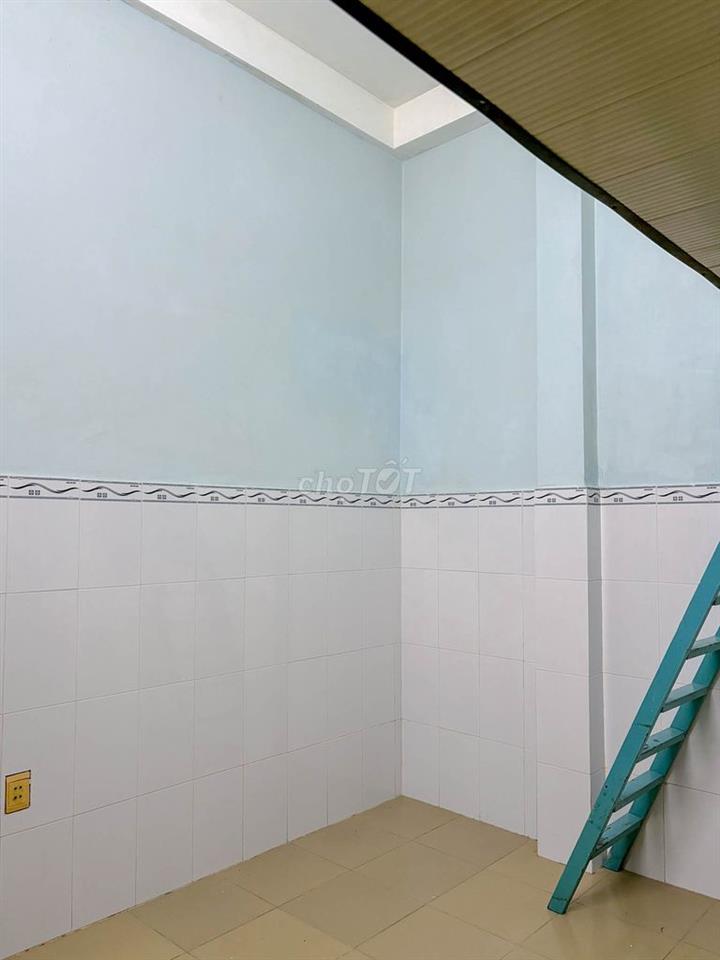 Phòng trọ Bạch Đằng 18m2 sạch đẹp, an ninh,giá tốt