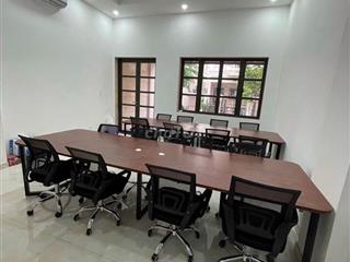 Chính chủ cho thuê VP 35m2 giá 9tr/th