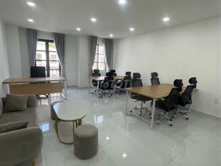 Chính chủ Cho thuê nguyên sàn tầng 1 làm VP 100m2