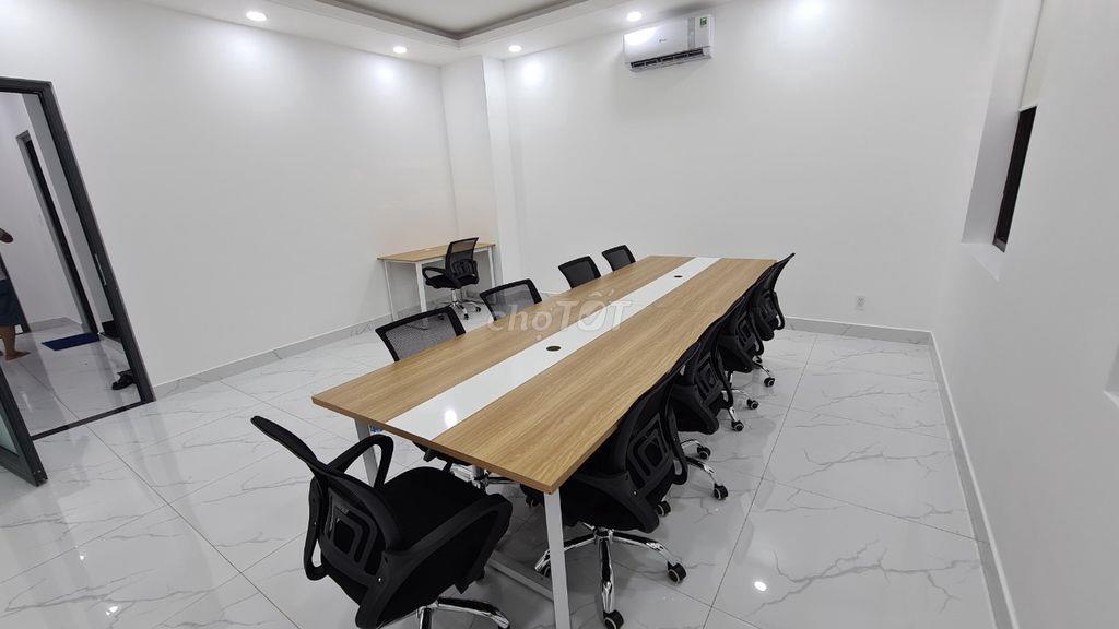 CHÍNH CHỦ CHO THUÊ VP TRỆT 50m2 GIÁ 10tr/th
