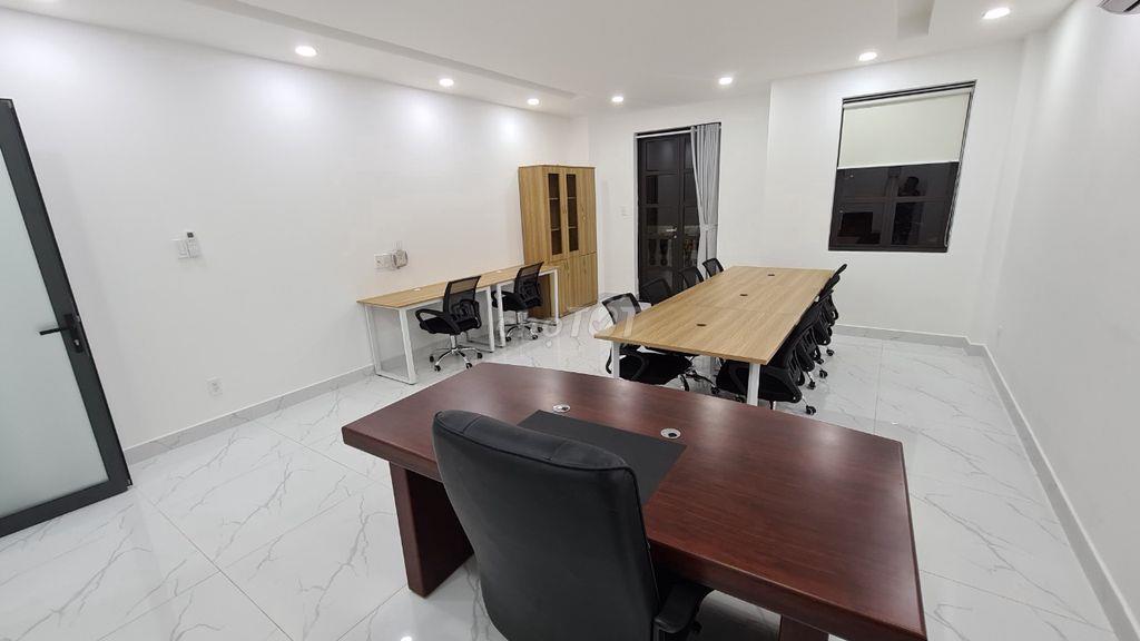 CHÍNH CHỦ CHO THUÊ VP TRỆT 50m2 GIÁ 10tr/th