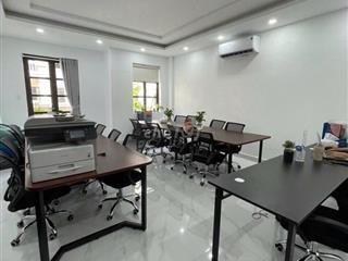 Khai xuân đầu năm! Nguyên lầu gồm 2 phòng (Phòng trước và Phòng sau)