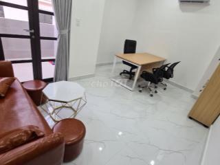 Chính chủ Cho thuê VP giá 5tr (tolet riêng)