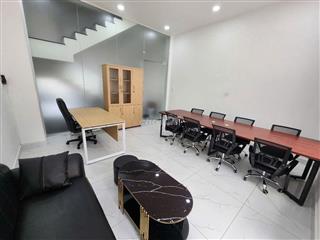 CHO THUÊ VĂN PHÒNG TẦNG TRỆT  (phòng sau) có wc riêng