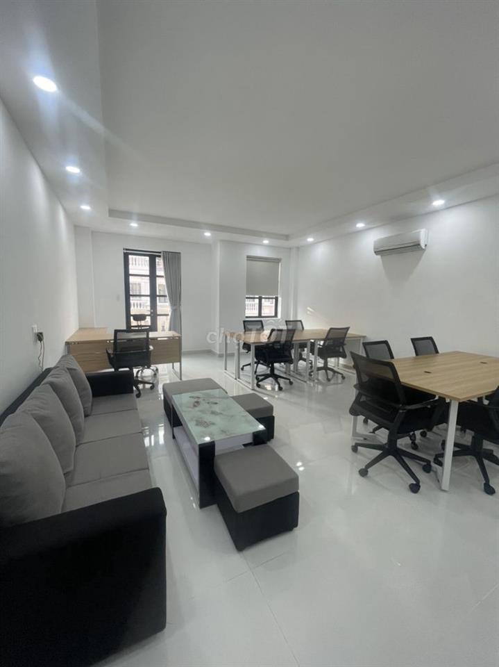 Chính chủ cho thuê VP tại Cityland Park Hills GV.
