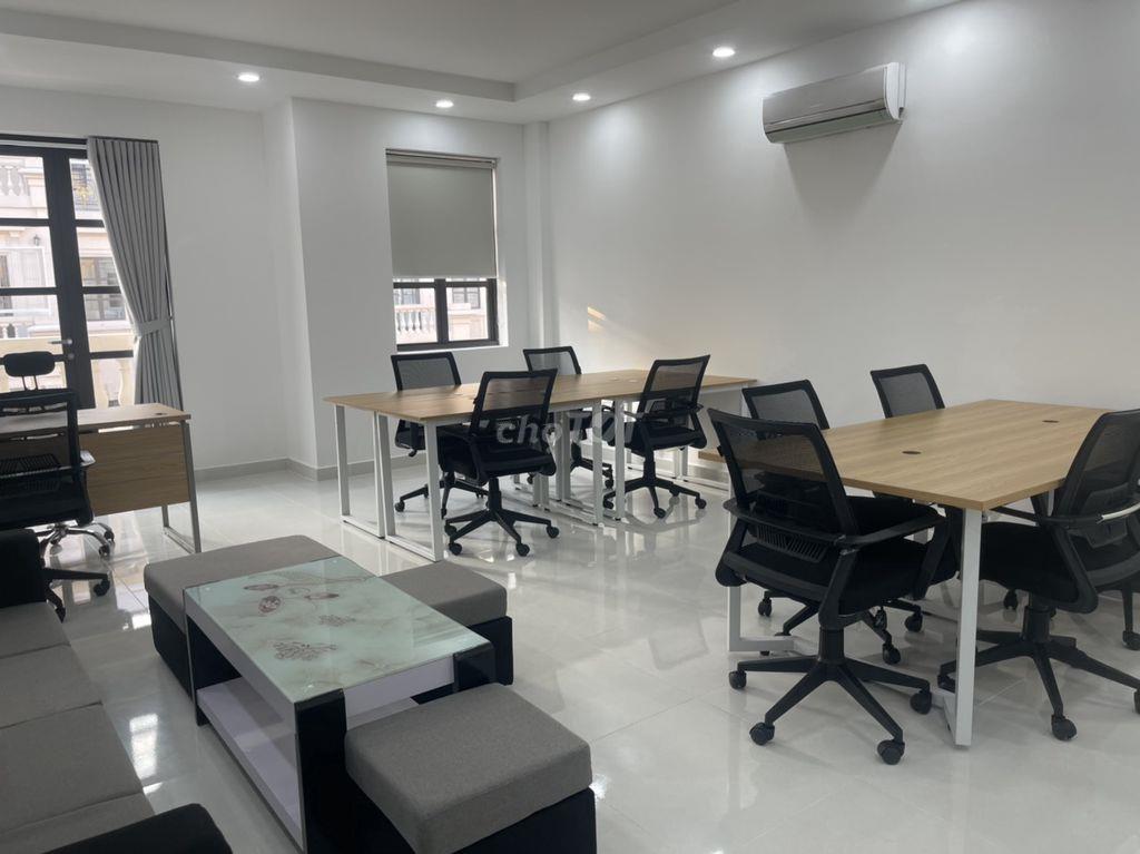 Chính chủ cho thuê VP tại Cityland Park Hills GV.