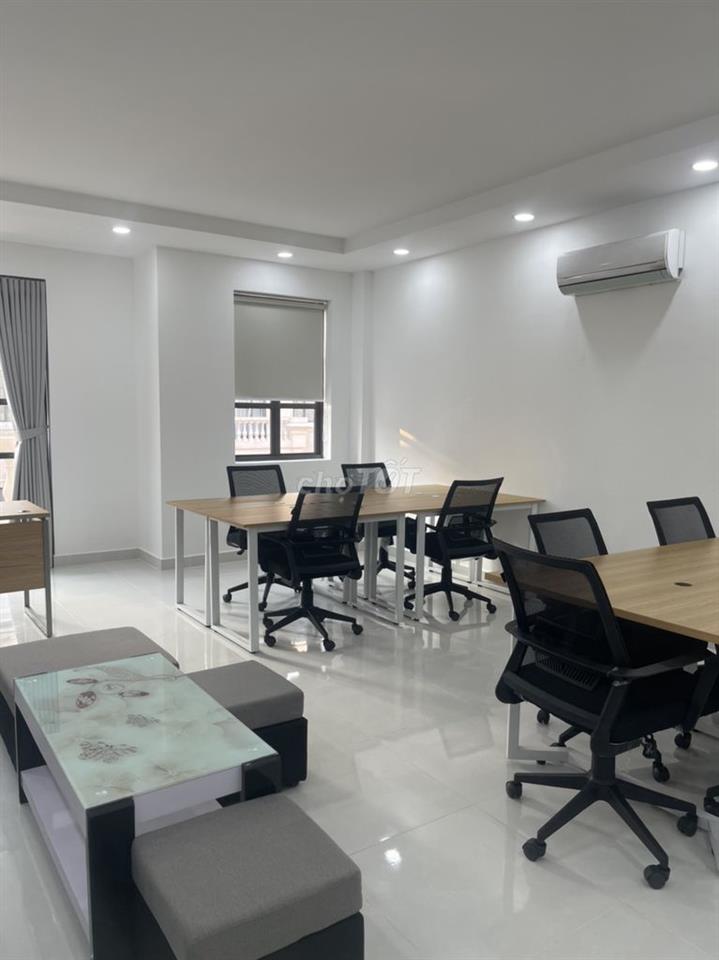 Chính chủ cho thuê VP tại Cityland Park Hills GV.