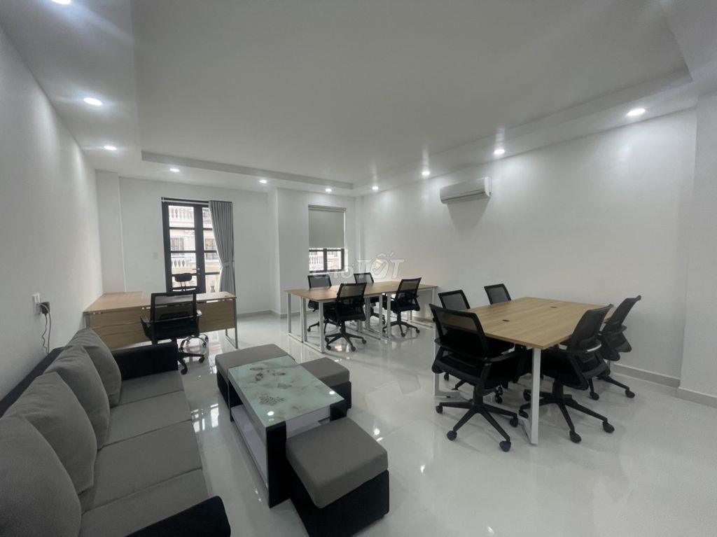 Chính chủ cho thuê VP tại Cityland Park Hills GV.