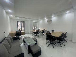 Chính chủ cho thuê VP tại Cityland Park Hills GV.