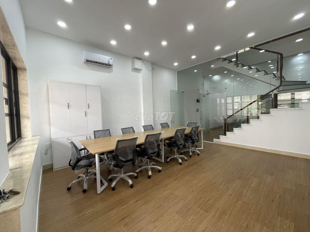 SIÊU KHUYẾN MÃI DỊP TẾT CHÍNH CHỦ CHO THUÊ VP LẦU 1 45m2 GIÁ 9tr/th