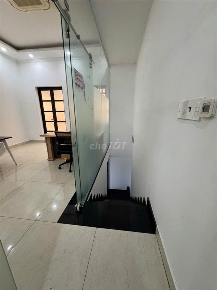 Cho thuê mặt bằng tầng trệt Cityland Park Hills, F Gò Vấp
