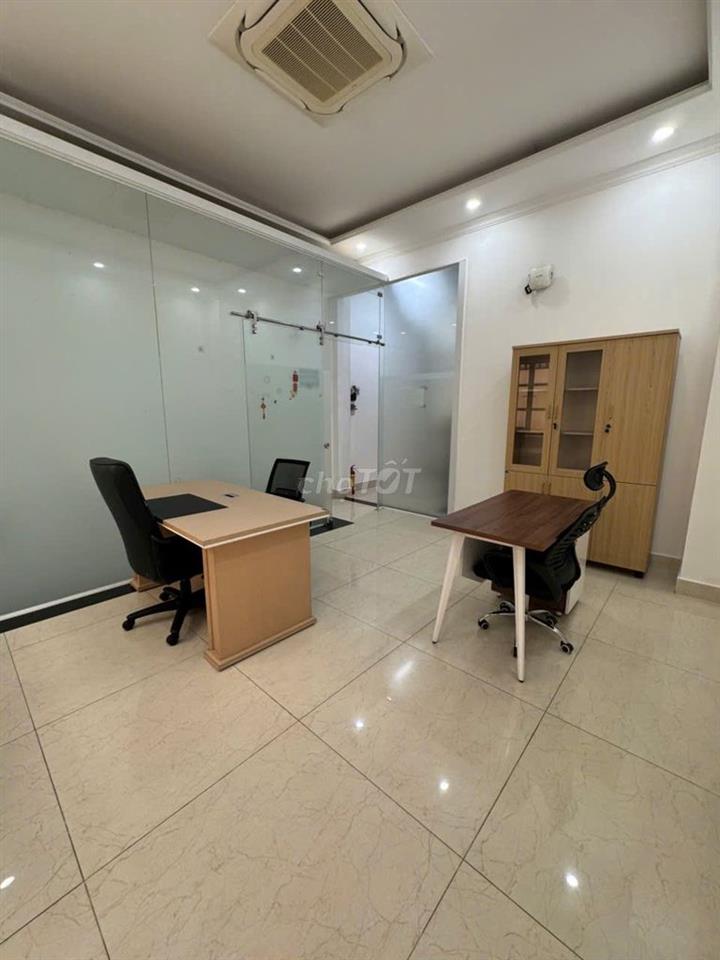 Cho thuê mặt bằng tầng trệt Cityland Park Hills, F Gò Vấp