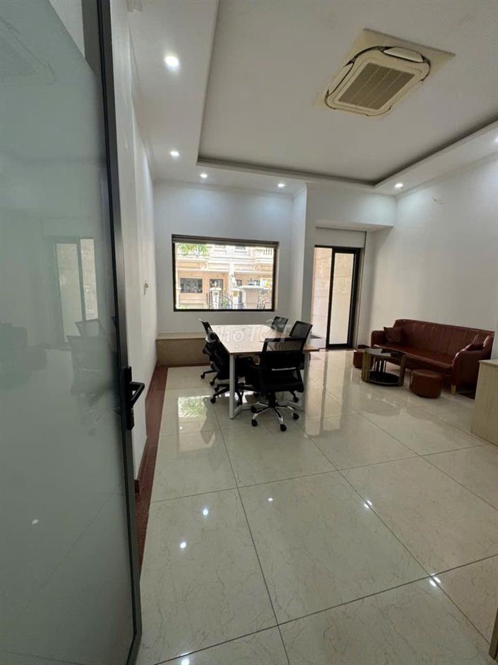Cho thuê mặt bằng tầng trệt Cityland Park Hills, F Gò Vấp