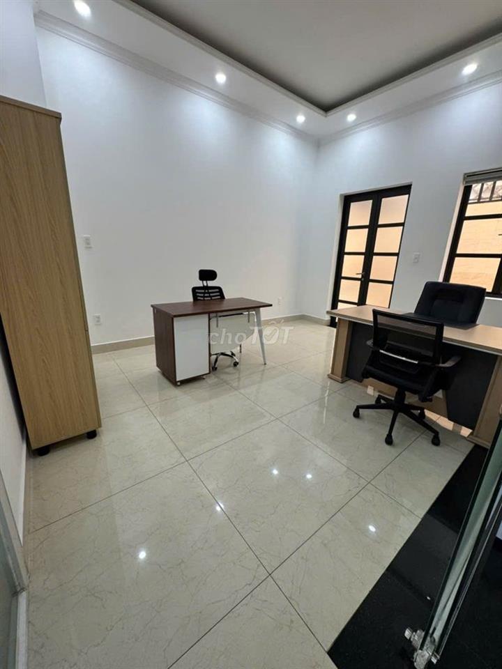 Cho thuê mặt bằng tầng trệt Cityland Park Hills, F Gò Vấp