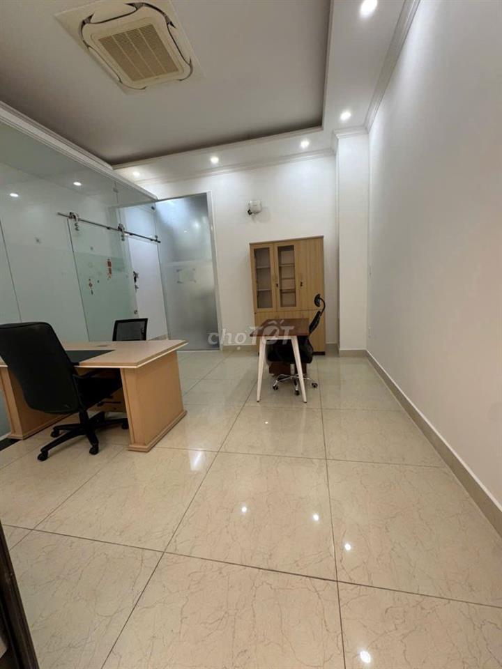 Cho thuê mặt bằng tầng trệt Cityland Park Hills, F Gò Vấp