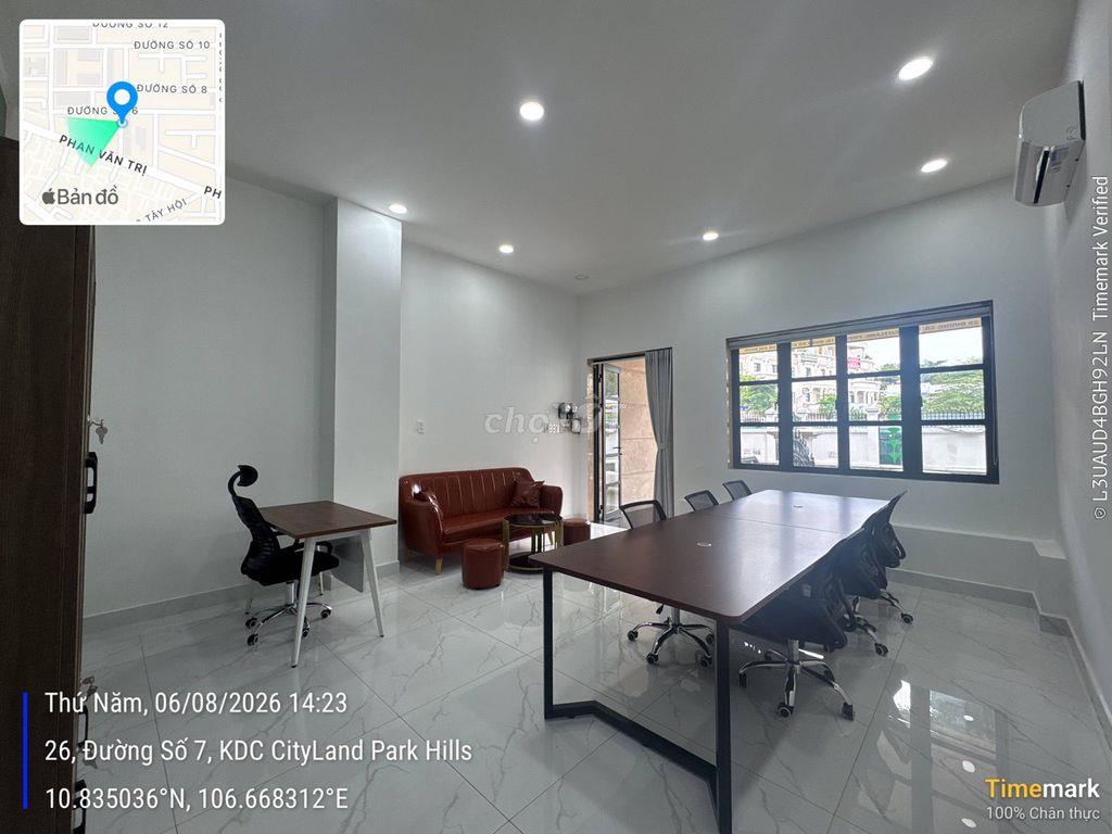 KHUYẾNMÃI SIÊU KHỦNG CHÀO MỪNG 2/9 Nguyên sàn lầu 3 giá 10 triệu/tháng