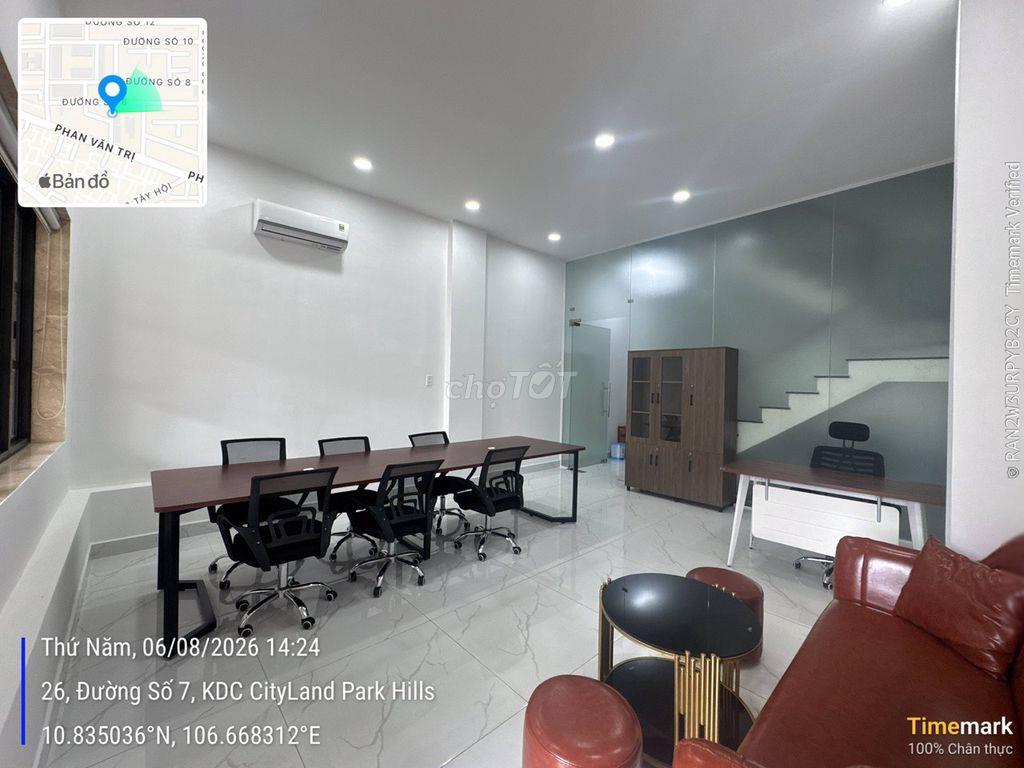 KHUYẾNMÃI SIÊU KHỦNG CHÀO MỪNG 2/9 Nguyên sàn lầu 3 giá 10 triệu/tháng