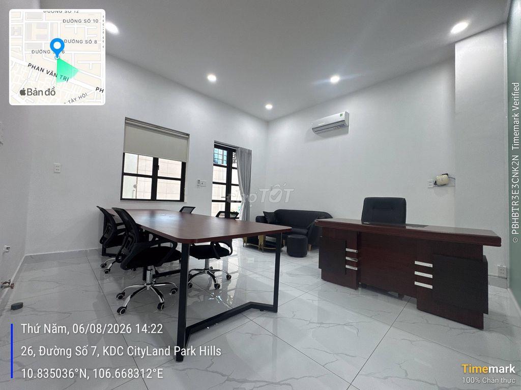 KHUYẾNMÃI SIÊU KHỦNG CHÀO MỪNG 2/9 Nguyên sàn lầu 3 giá 10 triệu/tháng