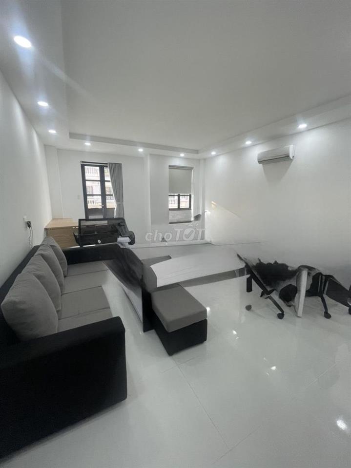 Cho thuê Văn phòng CityLand Park Hills, Gò Vấp, 75m2, có nội thất