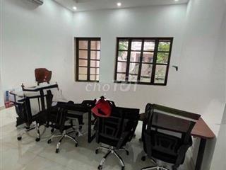 Cho thuê Văn phòng CityLand Park Hills, Gò Vấp, 75m2, có nội thất