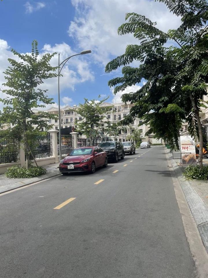 Cho thuê Văn phòng CityLand Park Hills, Gò Vấp, 75m2, có nội thất