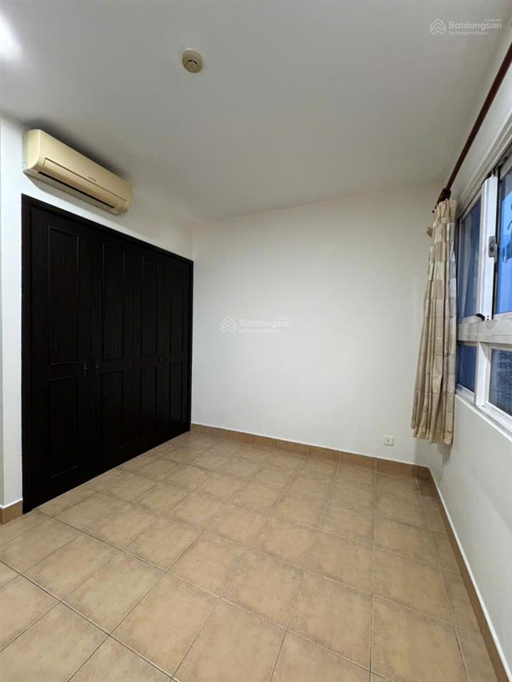 Cho thuê căn hộ an phú q6  2pn