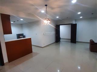 Bán căn an phú, q6  3pn block a