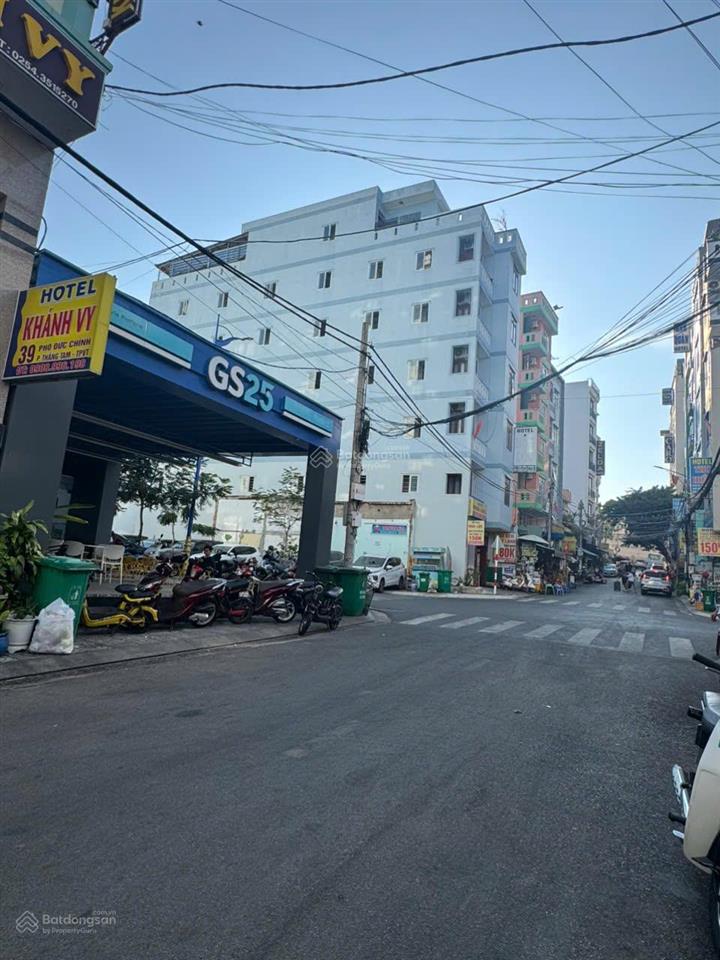 Góc 2 mặt tiền 41 phó đức chính, 45 tỷ đang cho thuê gs 25, 70tr/tháng