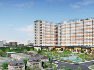 Bán căn hộ an phú q6 [ block cũ ] 83m2, 2pn