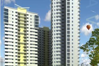 Bán căn hộ an phú q6 [ block cũ ] 83m2, 2pn