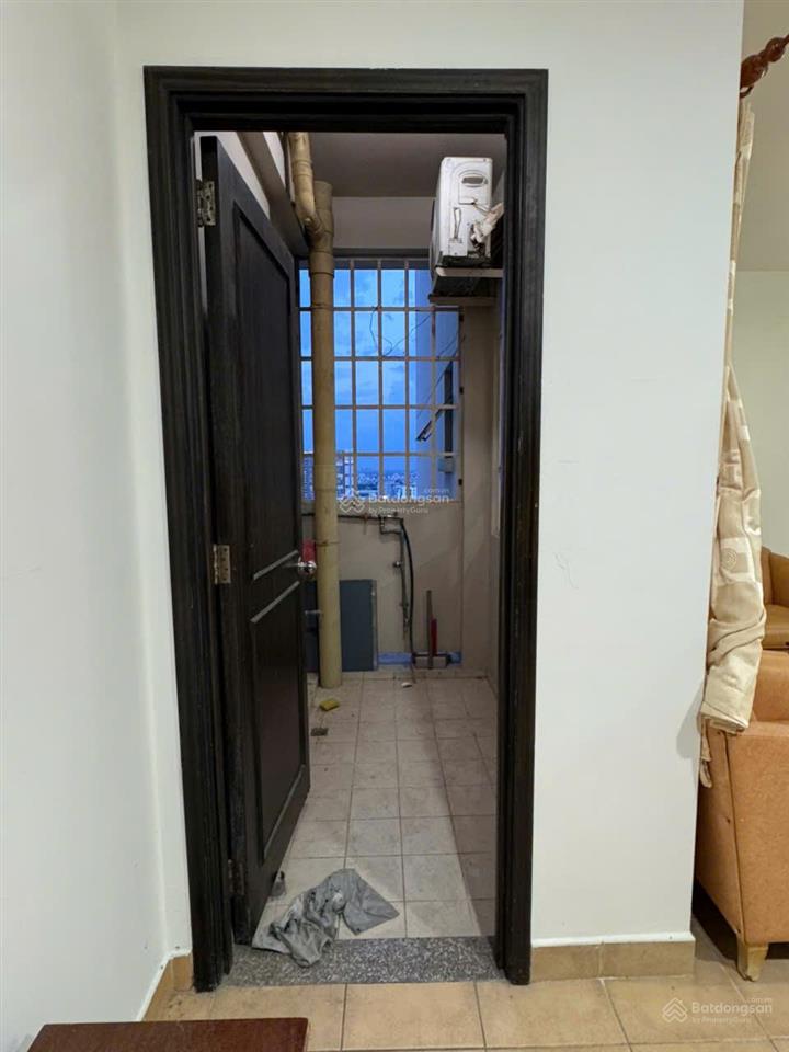 Bán căn hộ an phú 1pn 61m2, có ban công block a