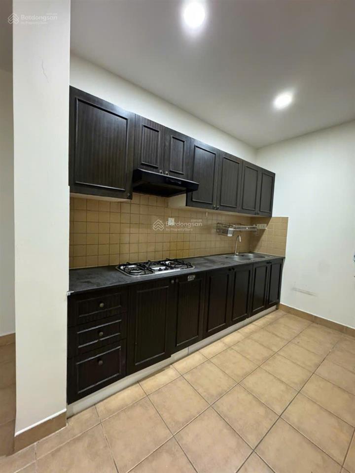 Bán căn hộ an phú 1pn 61m2, có ban công block a