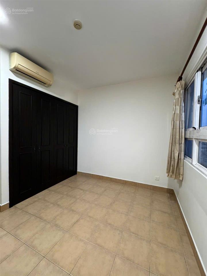 Bán căn hộ an phú 1pn 61m2, có ban công block a