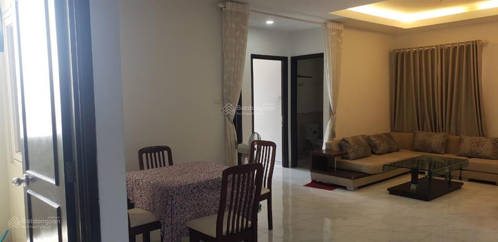 Bán căn hộ an phú q6, block cũ 83m2, 2pn