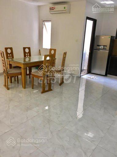 Bán căn hộ an phú q6, block cũ 83m2, 2pn