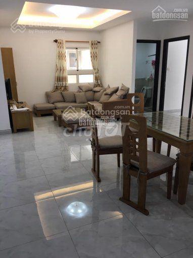 Bán căn hộ an phú q6, block cũ 83m2, 2pn