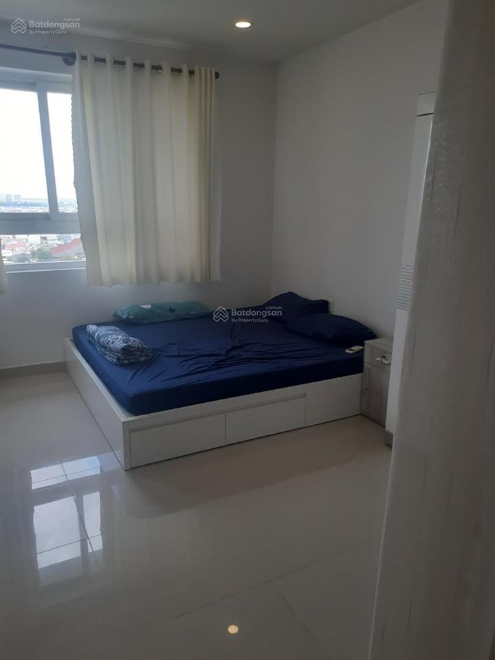 Cho thuê căn an phú, 1pn 7tr block a