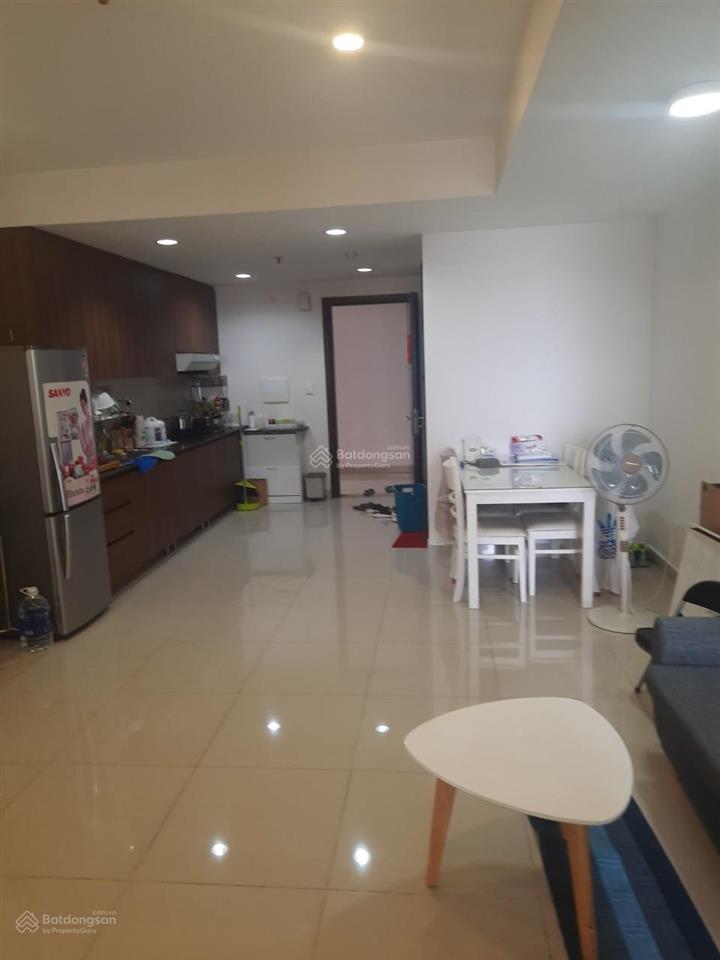 Cho thuê căn an phú, 1pn 7tr block a