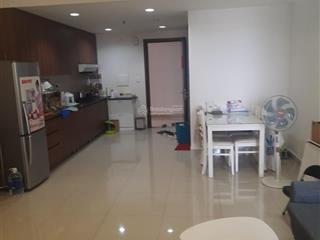 Cho thuê căn an phú, 1pn 7tr block a