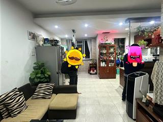 Bán căn hộ 2 phòng ngủ, 71m2, sổ hồng riêng, hỗ trợ vay bank, kdc phú lợi, có thang máy, p7q8