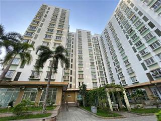 Bán chung cư sổ hồng riêng ,2pn 1wc, có tháng máy,khu dân cư phú lợi phường 7 quận 8,diện tích 71m2