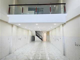 Bán nhà mặt tiền đường lê bôi, phường 7 quận 8, 91m2, sổ riêng hoàn công đủ 4 lầu, vị trí đẹp