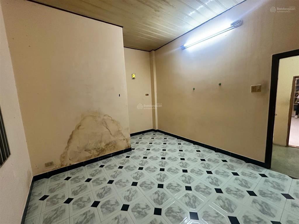 Bán nhà hẻm xe hơi trần phú, gần chợ an đông quận 5, đoạn trần phú hai chiều, sổ riêng, 62m2 đất