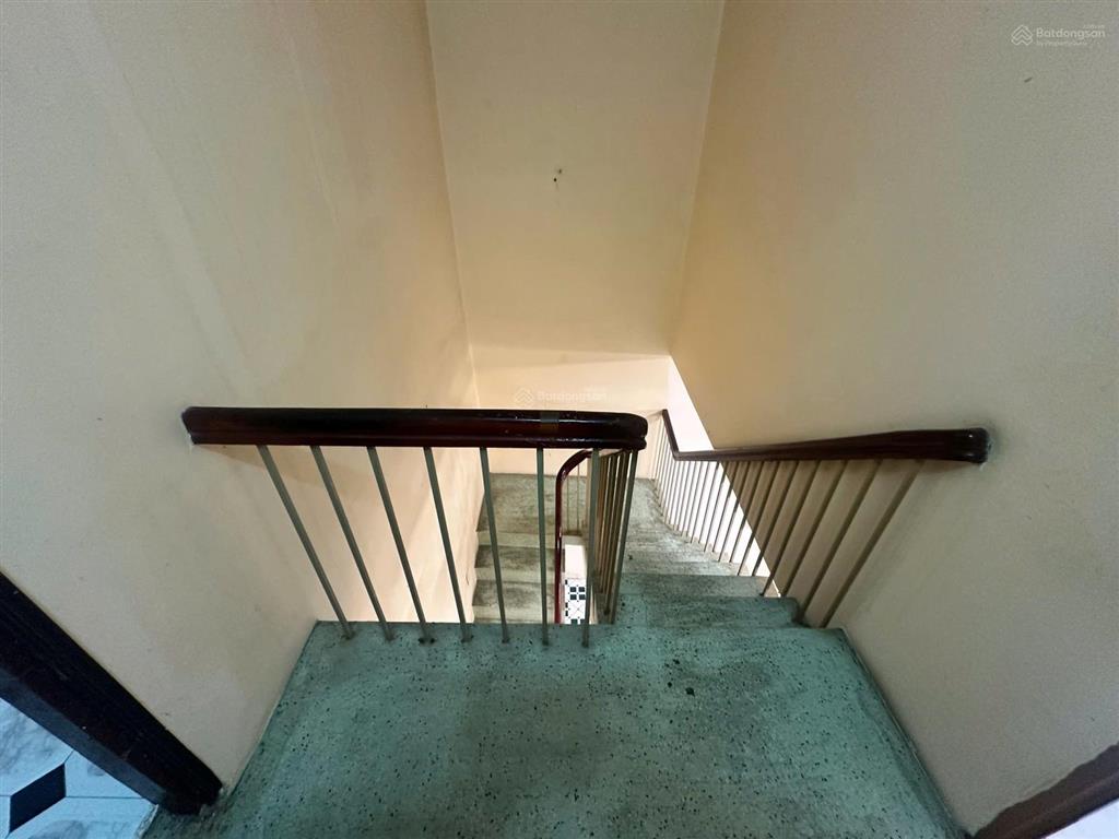 Bán nhà hẻm xe hơi trần phú, gần chợ an đông quận 5, đoạn trần phú hai chiều, sổ riêng, 62m2 đất