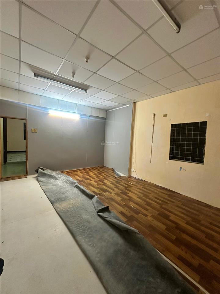 Bán nhà hẻm xe hơi trần phú, gần chợ an đông quận 5, đoạn trần phú hai chiều, sổ riêng, 62m2 đất