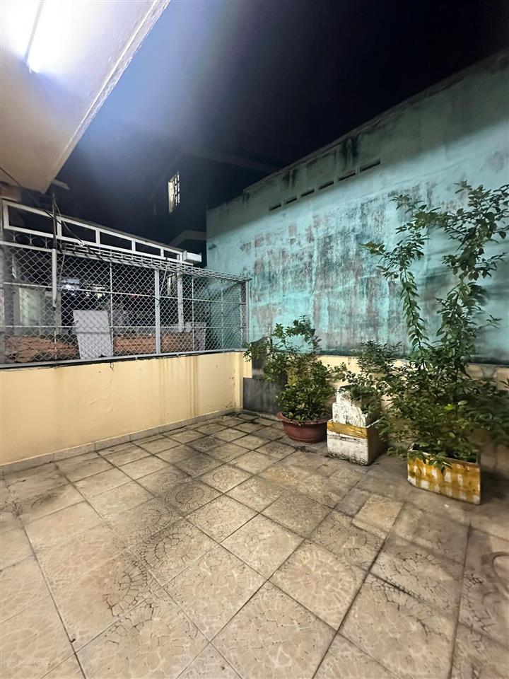 Bán nhà hẻm xe hơi trần phú, gần chợ an đông quận 5, đoạn trần phú hai chiều, sổ riêng, 62m2 đất